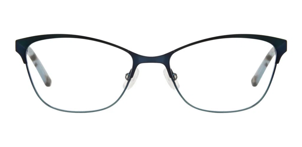 Liz Claiborne L476 Eyeglasses - view 2